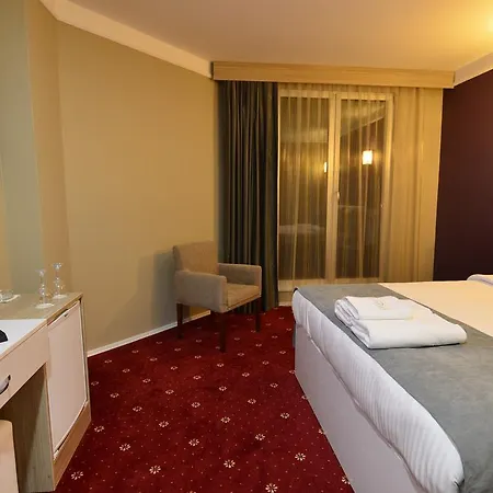 Lifeport Hotel Istanbul