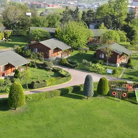 Ξενοδοχείο Lifeport Κωνσταντινούπολη