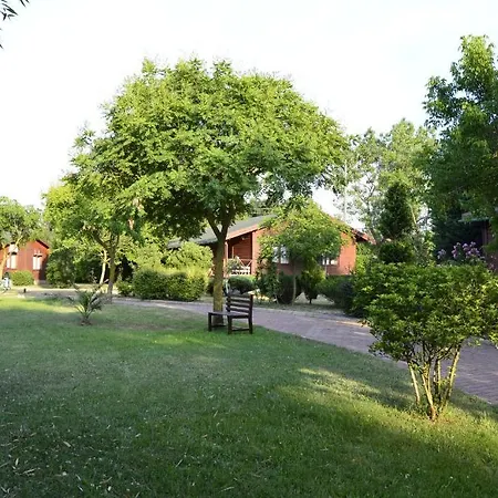 Hotel Lifeport