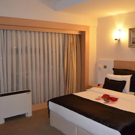 Hotel Lifeport