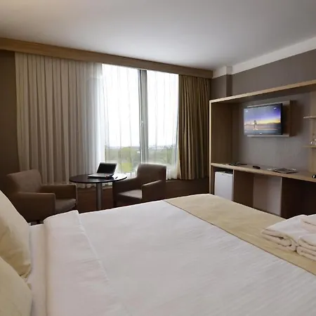 Lifeport Κωνσταντινούπολη