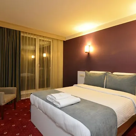 Lifeport Hotel Istanbul