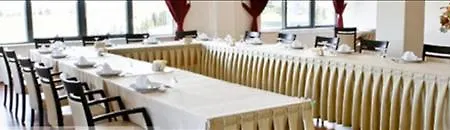 Lifeport Ξενοδοχείο Κωνσταντινούπολη