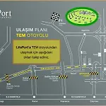 Lifeport 4* Istanbul