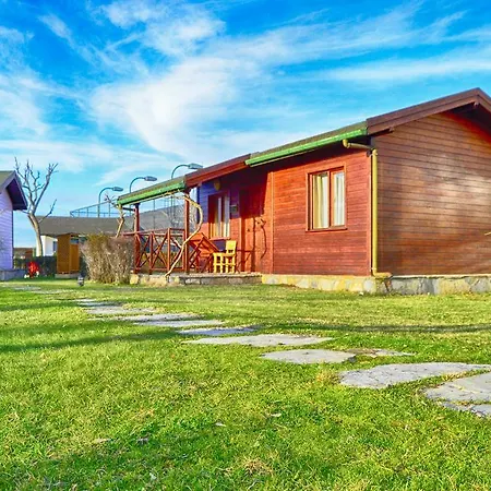 Lifeport Отель 4*