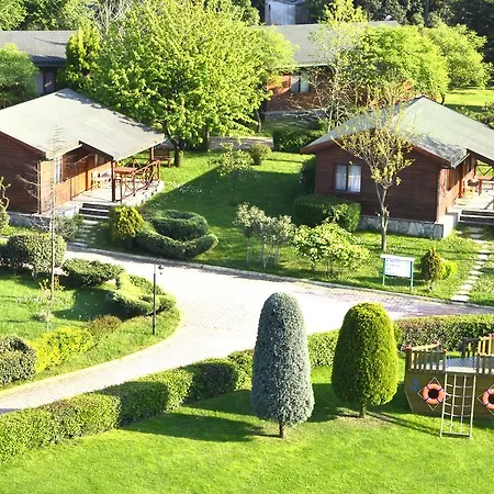 Отель Lifeport Стамбул