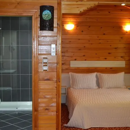 Lifeport Стамбул