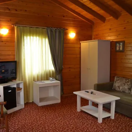 Отель Lifeport 4*