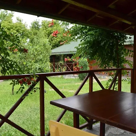 Отель Lifeport Стамбул